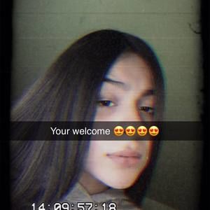 Meet your Posher, Serena